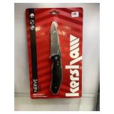 Kershaw Nerve Pocket Clip Knife
