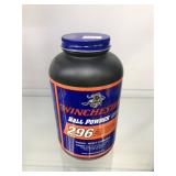 Approx. 3/4 lb. of Winchester 296 Ball Powder