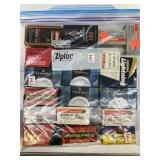 Approx. 1000 rds. of Assorted .22 Ammunition.