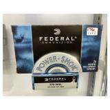 40 rds. of .270 130 gr. Ammunition