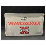 20 rds. of 30-06 180 gr. Ammunition