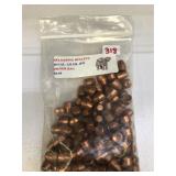 Approx. (75) 40 cal. 135 gr. Bullets for Reloading