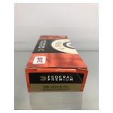 20 rds. of .223 40 gr. Ammunition