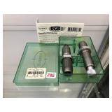 Lee .270 Reloading Dies