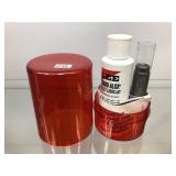 Lee .357 Bullet Lubricating and Seating Die