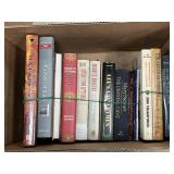 Civil War-Themed Books