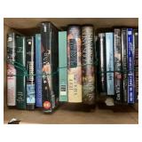 Civil War-Themed Books
