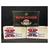 150 rds. of .308 150 gr. Ammunition