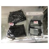 2 AK-47 10-rd. Magazines with Mag Clamp