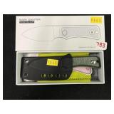 Civivi Baby Banter Fixed Blade Knife