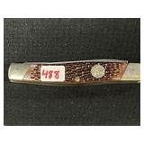 Remington R7 Turkey Hunter Knife