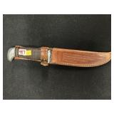 Case XX 365 SAB Hunting Knife
