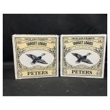 50 12ga. #8 2 3/4' Shotshells