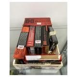 161 rds. of Assorted .223 Ammunition
