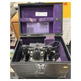 Vintage Film Projector