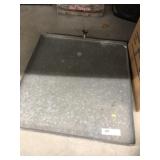 Galvanized Dryer