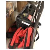 Travel Case, Travel Bag