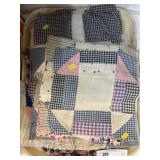 Quilt Patches