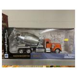 (2) Diecast Toy Trucks