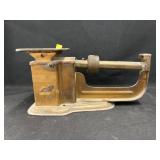 Vintage Postage Scale