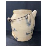 F.H. Cowden Batter Jug