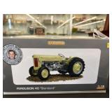 Ferguson Toy Tractor