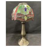 Stained Glass Tealight