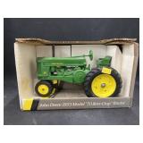 John Deere 70 Toy Tractor