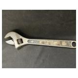 Blue-Point 12" Adjustable Wrench