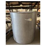 Large Aluminum Stockpot