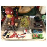 Vintage Toys