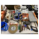 Hand Tools