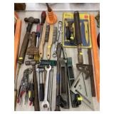 Hand Tools