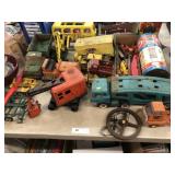 Toys