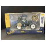 New Holland Toy Tractor