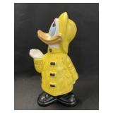 Vintage Donald Duck Figurine
