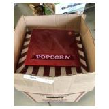 Popcorn Maker