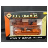 Allis Chalmers Toy Crawler