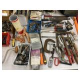 Hand Tools, Hardware