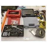Hand Tools, Dremel Tool