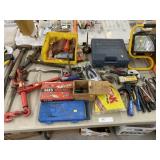 Hand Tools, Hardware
