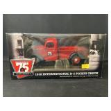 Diecast Ford Truck