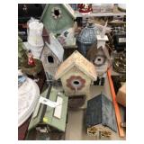 Bird Houses