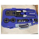 Kobalt Pex Crimper