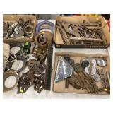 Antique Tools