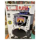 Karaoke Machine