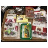 New 1:64 Scale Farm Toys