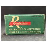 (35) Rounds of 32 Auto Ammunition