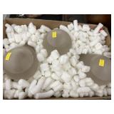 (3) Fire Grenades