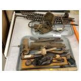 Vintage Tools